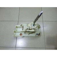 Кулиса КПП Hyundai-Kia Picanto (2011 - 2017) 437001Y000