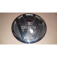 Эмблема на крышку багажника VAG Amarok (2010 - ) 2H5853630ULM