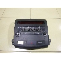 Блок кнопок Citroen-Peugeot C-Crosser (2008 - 2013) 6574X4