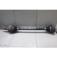Полуось задняя VAG Cayenne (2003 - 2010) 7L0501201C