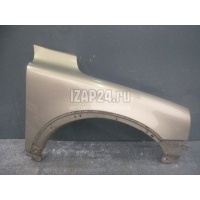 Крыло переднее правое Volvo XC90 (2002 - 2015) 30796495