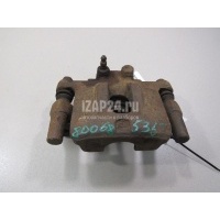 Суппорт тормозной задний левый Mitsubishi Compass (MK49) (2006 - 2016) 4605A477