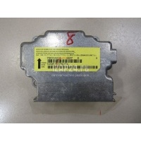 Блок управления AIR BAG Mitsubishi Lancer (CX,CY) (2007 - ) 8635A073