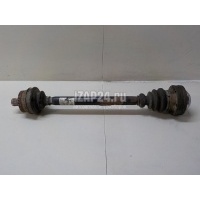 Полуось задняя VAG A4 [B6] (2000 - 2004) 8E0501203S