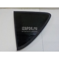 Стекло кузовное глухое левое Ssang Yong Rexton II (2006 - 2012) 7921008021
