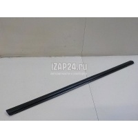 Накладка стекла переднего правого Ssang Yong Rexton II (2006 - 2012) 7252008001