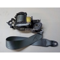 Ремень безопасности с пиропатроном Hyundai-Kia Carens (2002 - 2006) 0K2FC5763044
