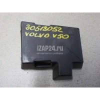 Крышка блока предохранителей Volvo C30 (2006 - 2013) 8688042