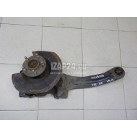 Рычаг задний продольный правый Volvo C30 (2006 - 2013) 30736775