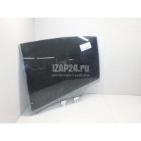 Стекло двери задней левой Nissan G (V36) (2007 - 2014) 82301JK000