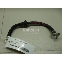 Клемма аккумулятора минус VAG Cayenne (2003 - 2010) 7L0971235