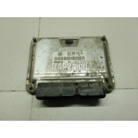 Блок управления двигателем VAG Touareg (2002 - 2010) 022906032GC