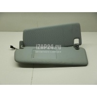 Козырек солнцезащитный (внутри) VAG Touareg (2002 - 2010) 7L6857551AC