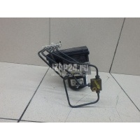 Блок ABS (насос) Nissan Navara (D40) (2005 - 2015) 47660EB32B