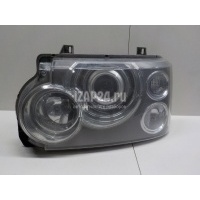 Фара левая Land Rover Range Rover III (LM) (2002 - 2012) XBC502430LPO