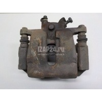 Суппорт тормозной задний левый Land Rover Range Rover III (LM) (2002 - 2012) SOB500052
