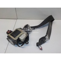 Ремень безопасности с пиропатроном H5 2010 - 5811100K8000A
