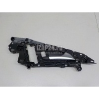 Ручка двери передней внутренняя правая VAG Allroad quattro (2012 - 2019) 4G0837020A4PK