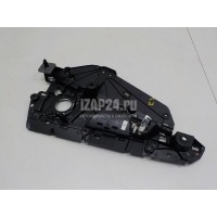 Ручка двери задней внутренняя правая VAG Allroad quattro (2012 - 2019) 4G08390204PK