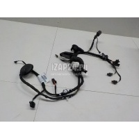 Проводка (коса) VAG A6 [C7,4G] (2011 - 2018) 4G5971687CG