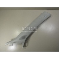 Обшивка стойки VAG A3 [8V] (2013 - ) 8V0867234SQ9