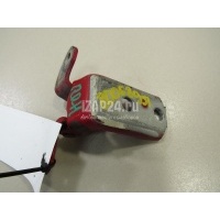 Петля двери задней правой нижняя Citroen-Peugeot 107 (2006 - 2014) 9035S7
