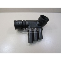 Патрубок воздушного фильтра VAG Leon (5F) (2013 - ) 04E129651C