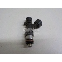 Форсунка инжекторная электрическая BOSCH 1007 (2005 - 2009) 0280158057