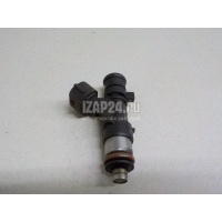 Форсунка инжекторная электрическая BOSCH 1007 (2005 - 2009) 0280158057
