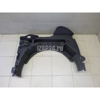 Поддон багажного отделения Nissan FX/QX70 (S51) (2008 - 2017) 849751CA0B