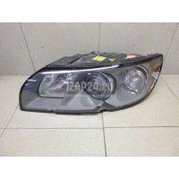 Фара левая Volvo V50 (2004 - 2012) 30678209