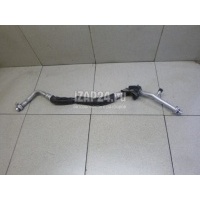 Трубка кондиционера Nissan FX/QX70 (S51) (2008 - 2017) 924801CA1A