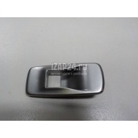 Накладка декоративная Jaguar XF (2007 - 2015) C2Z17011MCB
