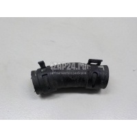 Патрубок VAG A6 [C7,4G] (2011 - 2018) 4G0121448BM