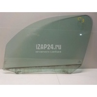 Стекло двери передней левой Citroen-Peugeot C3 Picasso (2008 - 2017) 9201N5
