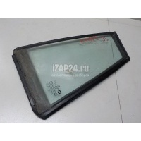 Стекло двери задней левой (форточка) Renault Koleos (HY) (2008 - 2016) 82221JY00A