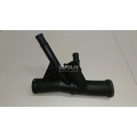 Корпус термостата VAG Golf VII (2012 - 2020) 04L121026J