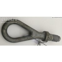 Крюк буксировочный Audi A4 B6 (2001-2004) 2001 8E0805616D