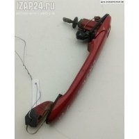 Ручка двери нaружная Перед. Левая Volkswagen Sharan (2000-2010) 2003