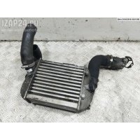 Радиатор интеркулера Audi A4 B6 (2001-2004) 2001 8E0145805M