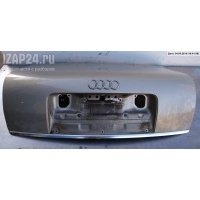 Крышка багажника Audi A6 C5 (1997-2005) 2003 4B5827023R