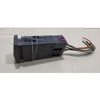 Кнопка аварийной сигнализации (аварийки) Audi A4 B5 (1994-2001) 1995 8D0941509D