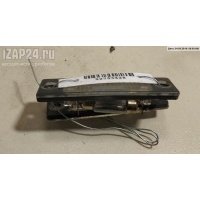 Подсветка номера Volkswagen Golf-4 2002 1J6943021B