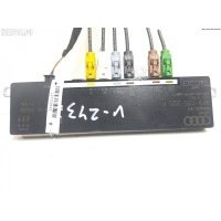 Блок управления Audi A6 C6 Allroad (2006-2009) 2007 4F9035225F