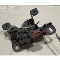 Замок капота Audi A6 C5 (1997-2005) 2002 4B0823509