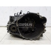 МКПП (механическая коробка переключения передач) Hyundai-Kia Carens (2002 - 2006) 4300039701