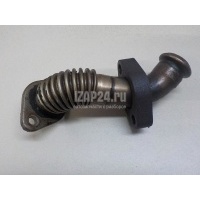 Трубка системы рециркуляции (EGR) Ssang Yong Actyon (2005 - 2012) 6651401861