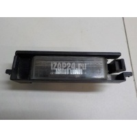 Фонарь подсветки номера Chery Tiggo (T11) (2005 - 2016) T113717010