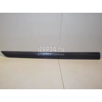 Молдинг передней правой двери Citroen-Peugeot C4 Grand Picasso (2006 - 2014) 8545EJ