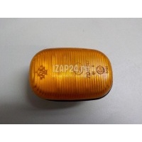 Повторитель на крыло желтый Chery Tiggo (T11) (2005 - 2016) T113731010